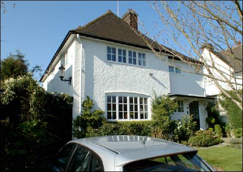 15 Bigwood Road